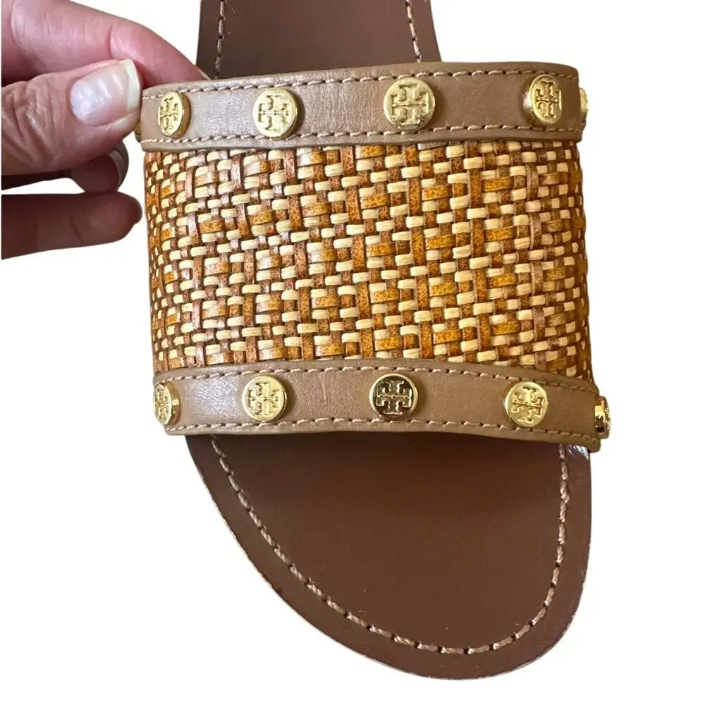 Tory Burch effortless summer